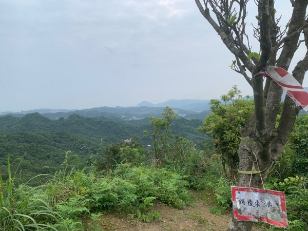 瑪陵坑群峰（七堵車站O型）2760798