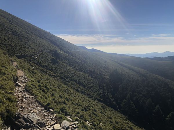 20180721 山比湖美的嘉明湖372246