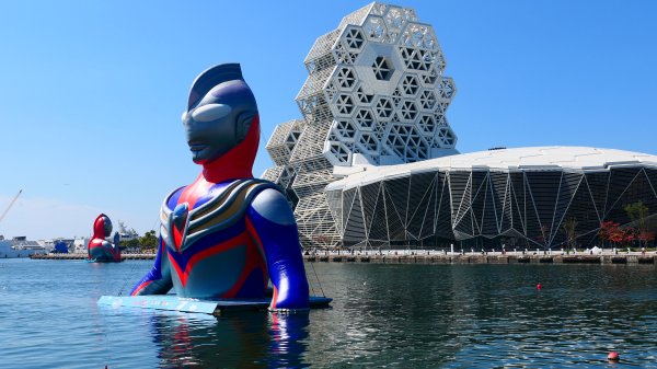 高雄冬日遊樂園3001961