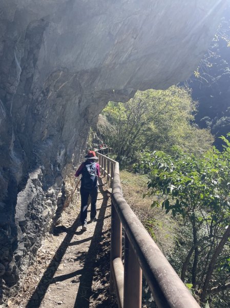 八通關雲龍瀑布2946618