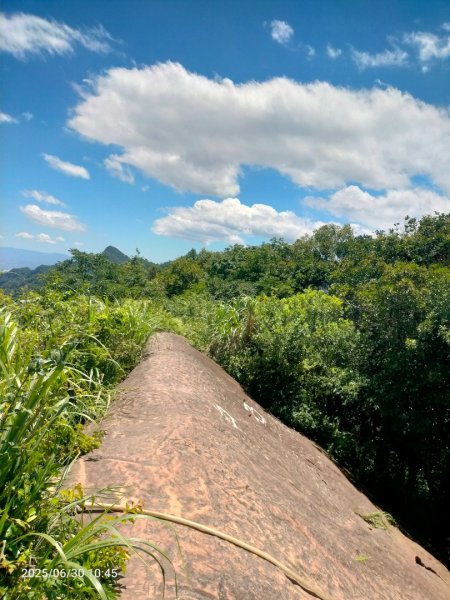 白石湖+打鐵寮古道2824167