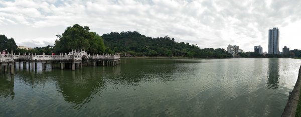 碧湖公園步道2082267