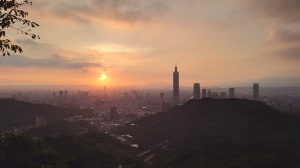 臺北大縱走第六段1779614