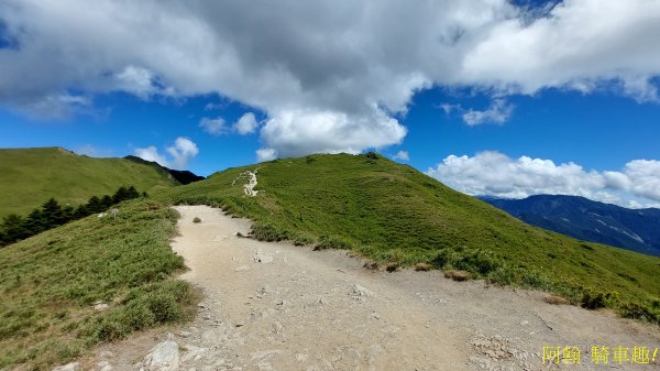 石門山登山步道1827832