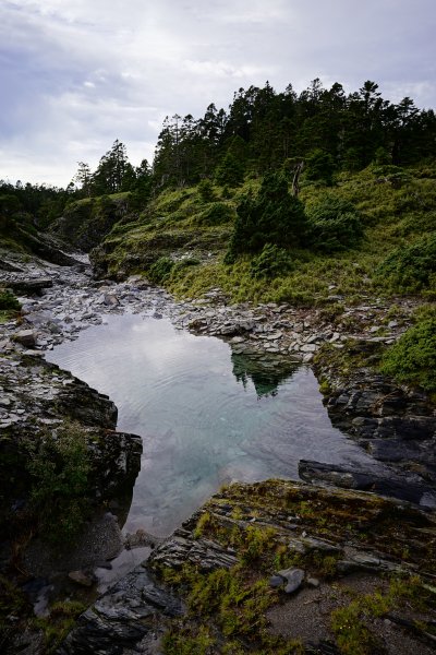 【一遇】【南湖群峰】2581451