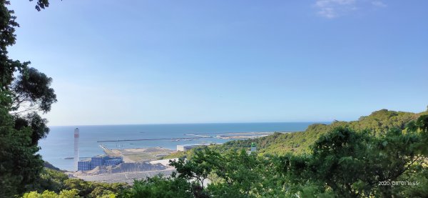 古道行～林口太平嶺濱海步道晃晃1072302