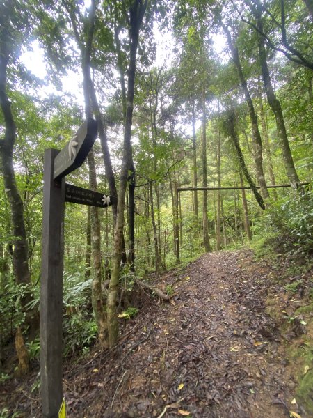 【淡蘭古道尋寶任務】淡蘭南路第四段｜𩻸魚堀溪自行車道至縣界公園2926416