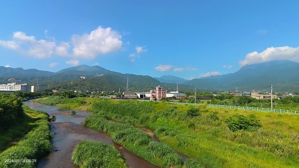 雲山水花鳥蝶 - 天龍國阿伯的日常7/18 & 21、22、292554029