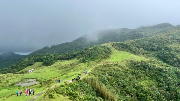10/20(日)🌈石觀音線-桃源谷-灣頭坑山-天公廟🌈2630983