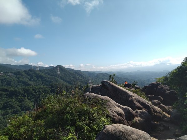 一天完成五步道=走路趣尋寶+南山神壽任務1911025