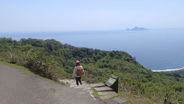 (姨婆趴趴走)第四十八集:新北草嶺古道（福隆車站-大里車站）2747692