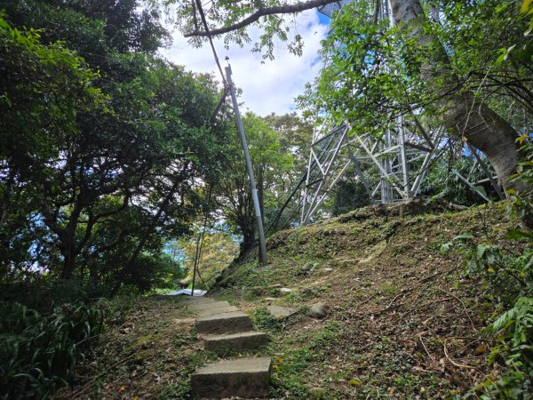 桃園石門山（小百岳）2910052