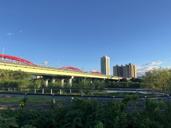 [2025臺北健走趣-02/49] 2025_0630_古亭河濱公園2825338