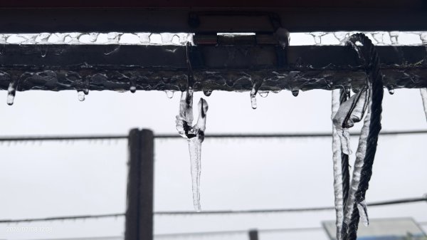 #霧淞 #雲海 #雲瀑 #霧虹 #太平山 #望洋山 #觀雲步道 #翠峰道路  2/82995338