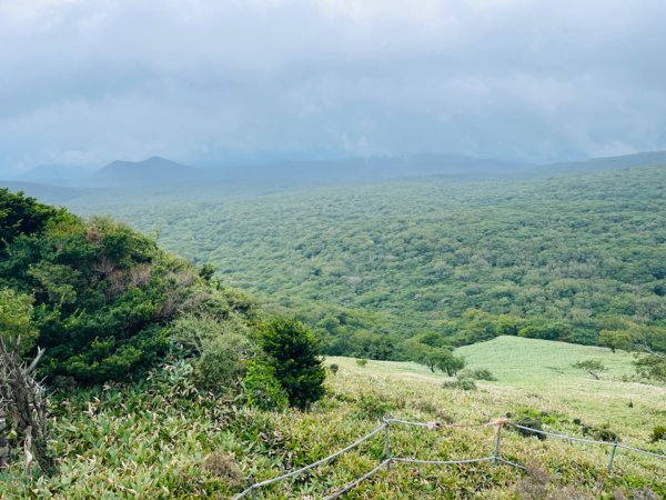 1140811 KR 漢拏山杜鵑花田避難所-紗羅岳觀景臺2860217