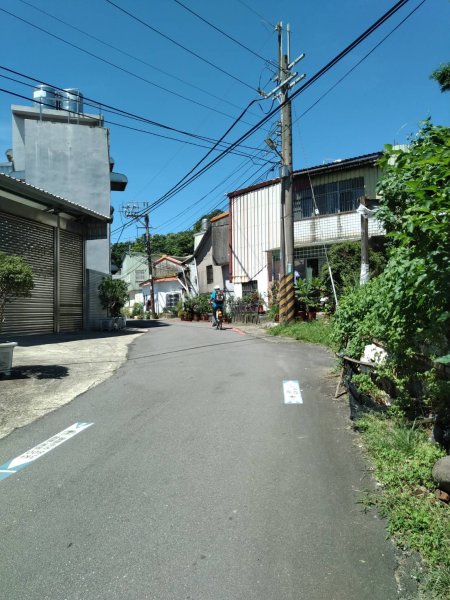 宵裡好風光－茄苳宵裡陽光單車之旅2817258