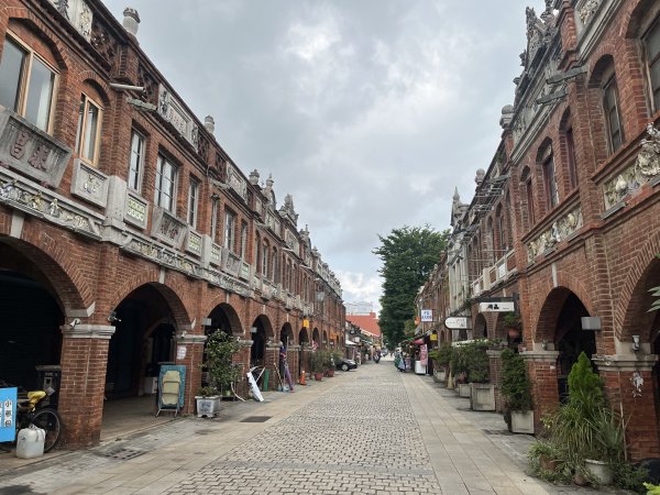 [皮皮獅探險隊-02/10] 2025_0706 漢卿步道、秀才步道