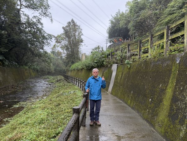 [樟之細路_第一大段RSA01] 2026_0329 清水坑溪景觀3026599