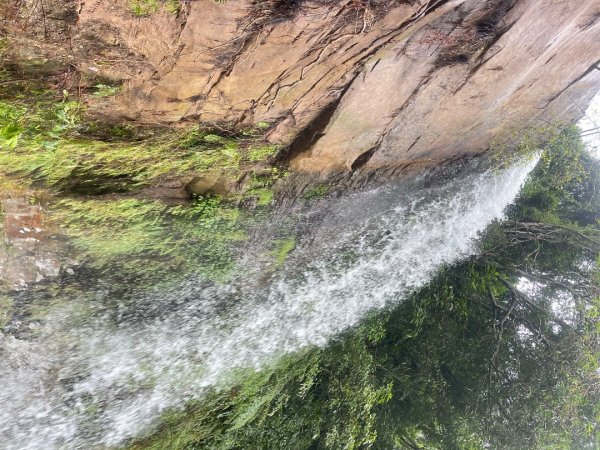 銀河洞越嶺貓空-新高麗坑山-銀獅縱走-猴山岳群峰+三條魚縱走2926489