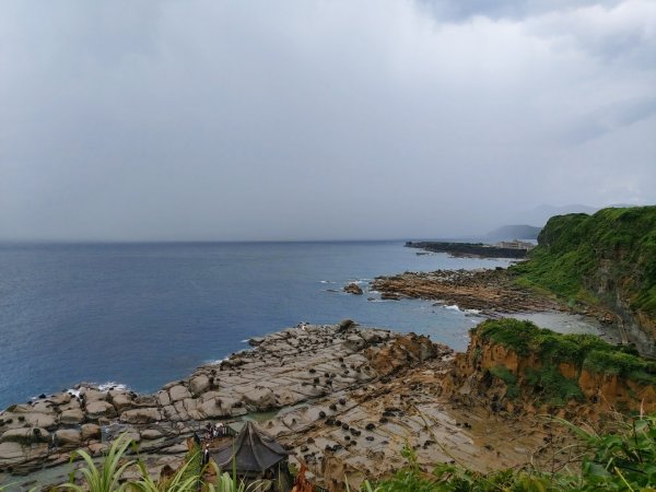 1090725基隆和平島公園&象鼻岩步道1055910