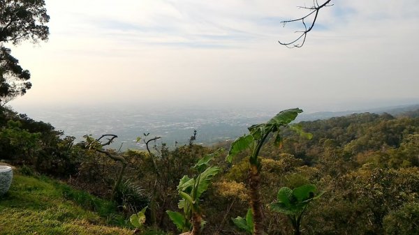 南投松柏坑山，登廟步道，賞茶步道，七星陣地公園，日月潭，彰化石牌坑古道1681302