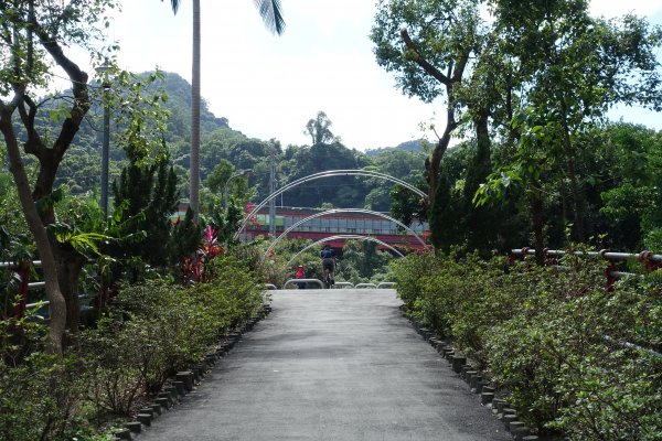 木柵河濱公園．景美河濱公園1142907