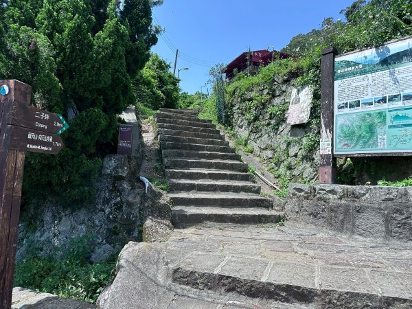 台北大縱走第一段2766814