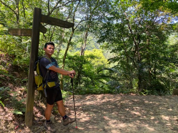 三峽-鳶山.彩壁.鳶尾山.鶯歌石【緊鄰山林的城市最幸福】1705178