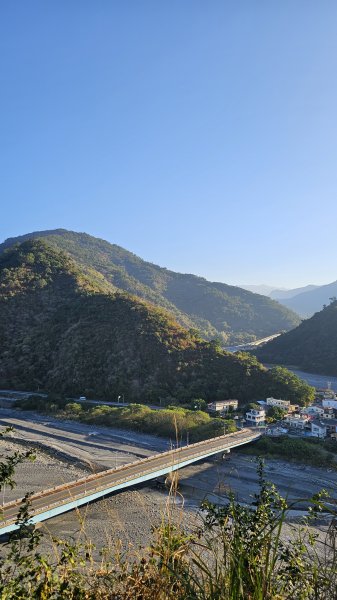 國際巨星-喜德，陪走！🤣🤣】18訪魔王小百岳-尾寮山。農曆年前最後一走，感謝氣象預報有準。2997888