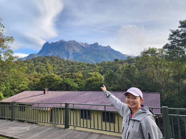 馬來西亞沙巴神山未竟之旅~(京那巴魯山 Mount Kinabalu)2732141