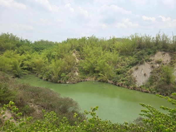 2025-04-07 左鎮後坑古道（牛港嶺）2757653