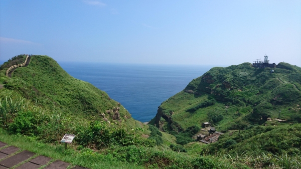 鼻頭角步道♥海邊戲水54669