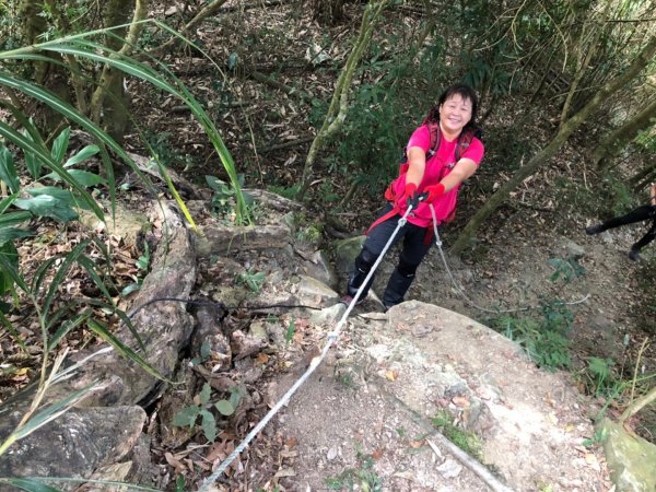 三腳南山、難山傻傻分不清楚1241019