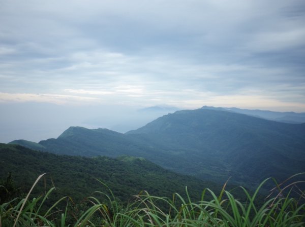 2019/06/22 嶐嶺古道、嶐嶐山616787