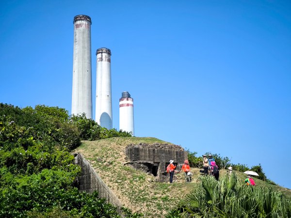 2026-10-04 基隆雙塔、劉銘傳隧道、獅球嶺西砲台3128826