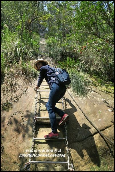 皇帝殿登山步道149930