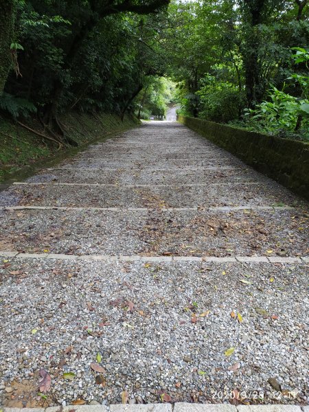 情人湖、大武崙砲台、大武崙山步道1137531