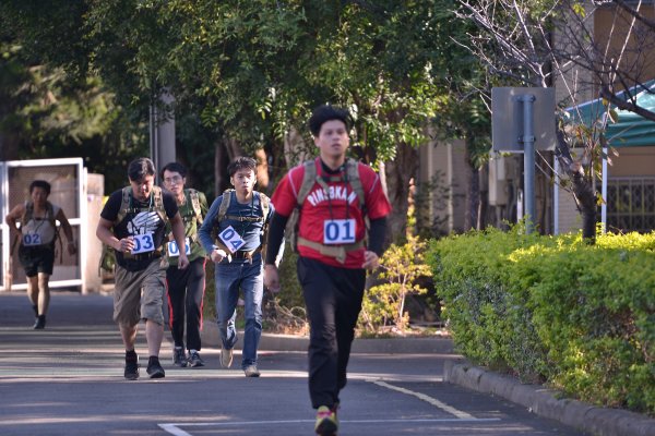 【新聞】林務局新增保育生力軍，森林護管員甄試今日放榜