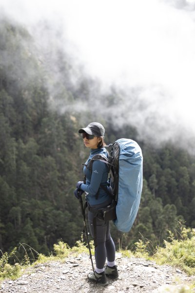 陪老婆和朋友排雲山莊一日遊 2025.11.32931278