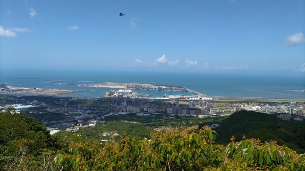 觀音山牛港稜登山步道、林梢步道連走2297274