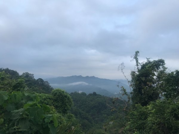 三汀山、觀雲嶺、台灣湖2163580