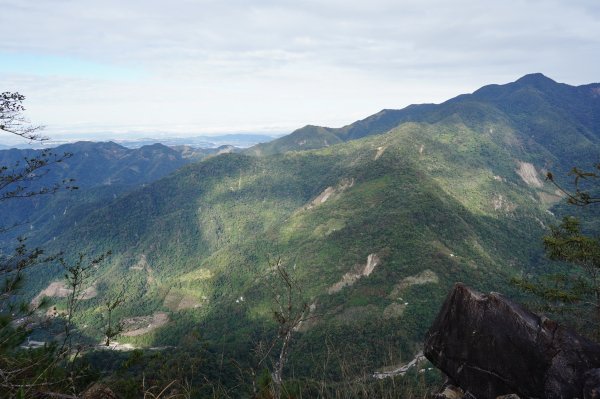 台中 和平 東卯山2674504