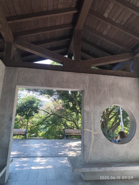 內湖碧湖公園步道、郭子儀紀念堂、獅頭山、大港墘公園、宏匯瑞光廣場2813433