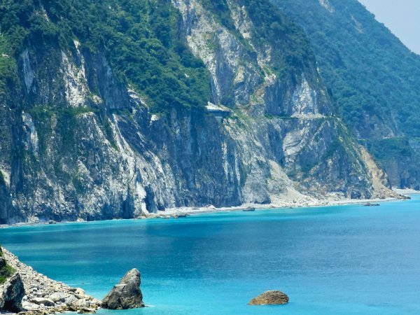 崇德休憩區(清水斷崖)2841175