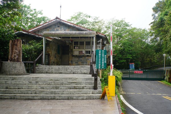 新北 烏來 志良久山3035154