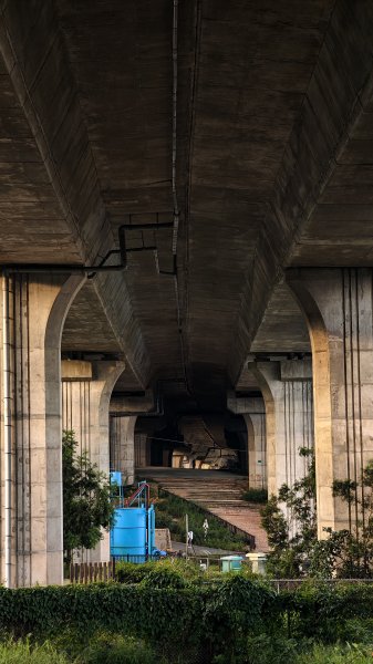 【台灣健行】台中沙鹿地下城2874457