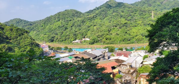 2021-09-20紅淡山登山步道1465676