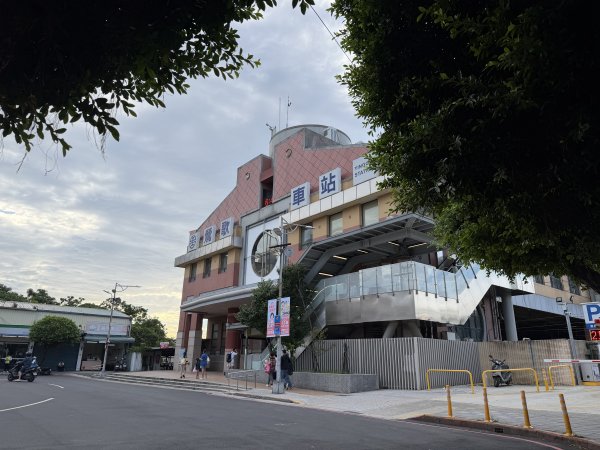 [微笑山線_第二段] 2026_0725 大棟山系_百年大榕樹3101564