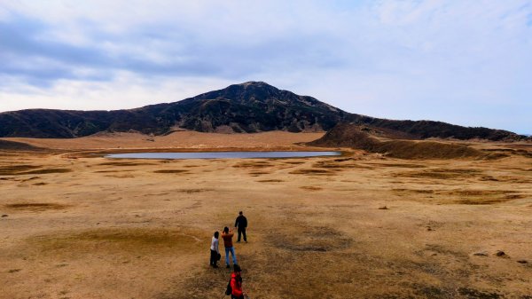 熊本阿蘇火山,草千里,砂千里3027770
