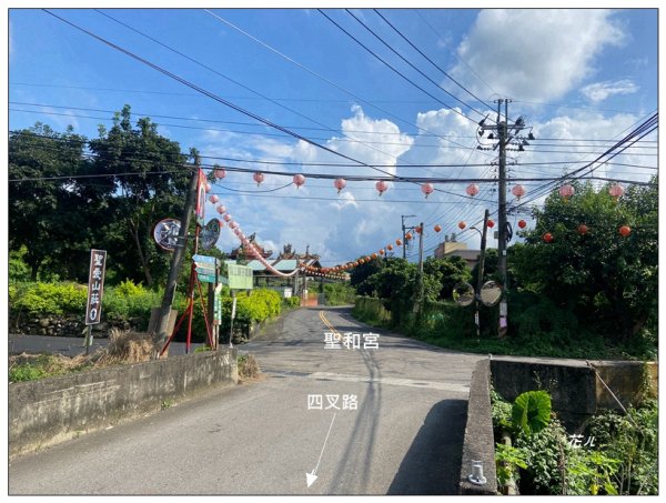 聖和宮健行步道(台中、太平)2635706